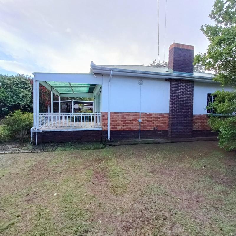 5 Bedroom Property for Sale in Bergsig Eastern Cape